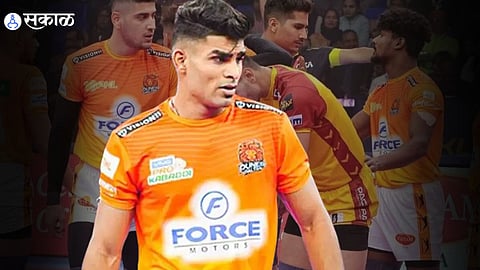 puneri paltan