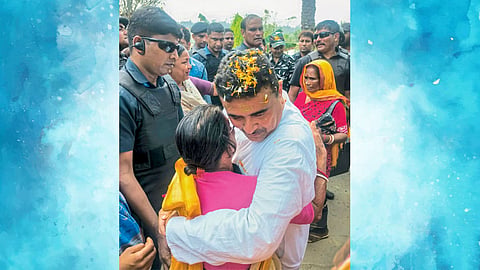 suvendu adhikari