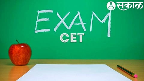 CET Exam