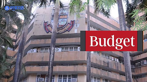 Budget News: मिरा-भाईंदर महापालिकेच्या चालू वर्षी चारशे कोटींची तूट; अपेक्षित आकडा आला नाही गाठता