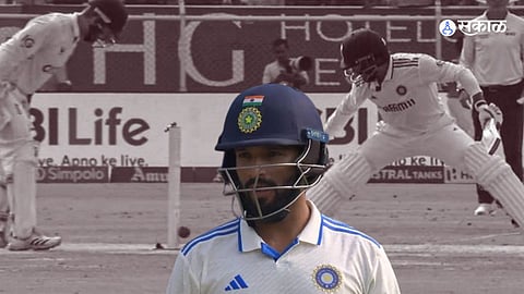 Rajat Patidar Became Unlucky In Debut Match India Vs England 2nd Test
