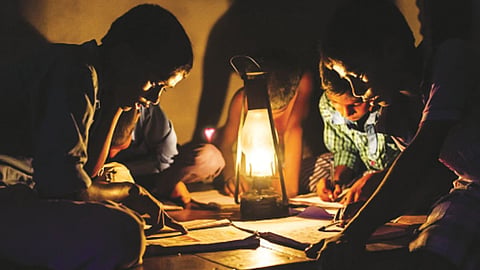Power Crisis