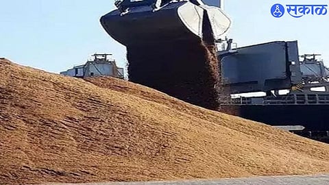Sand (file photo)