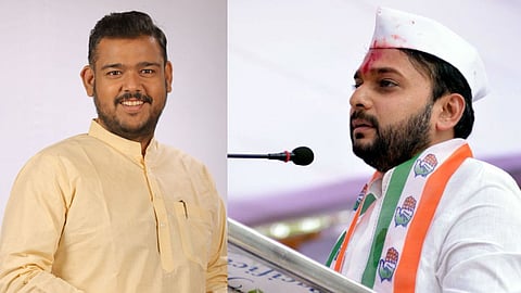 Sangli Politics