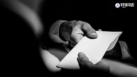 Fraud Crime