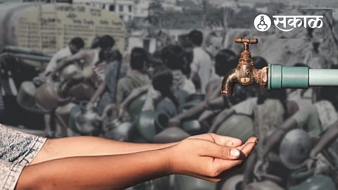 Water Crisis