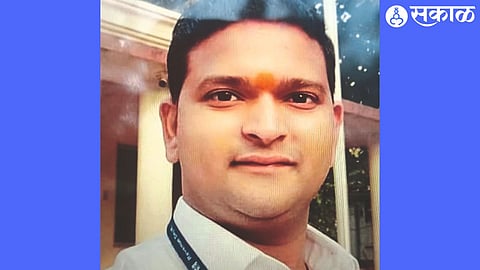 Mukesh Vispute