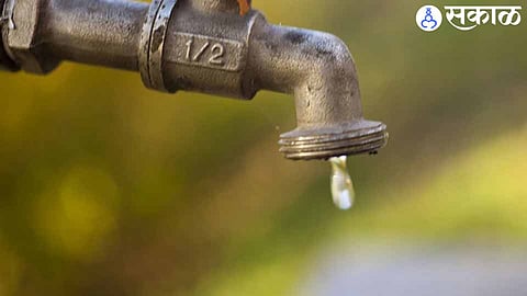 water-shortage