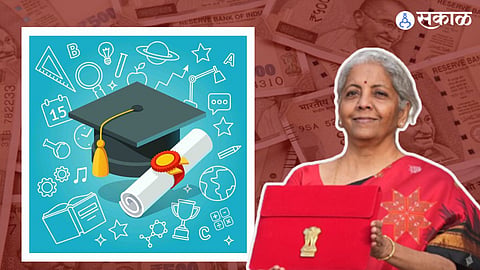budget 2024 : Higher education