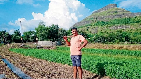 Vishnu Thore
