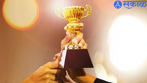 Agriculture Award