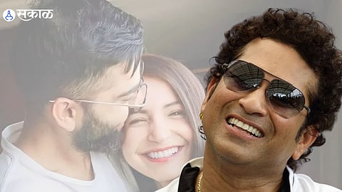 Sachin Tendulkar