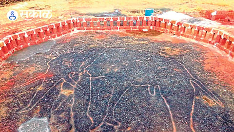 Katal Shilp Konkan