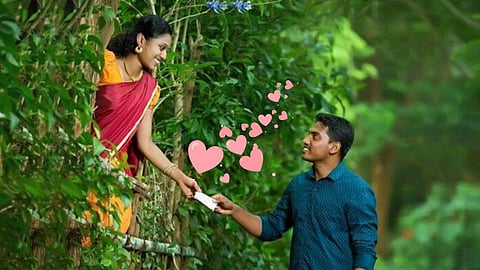 Valentine's Day