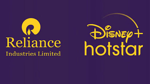 Reliance JV