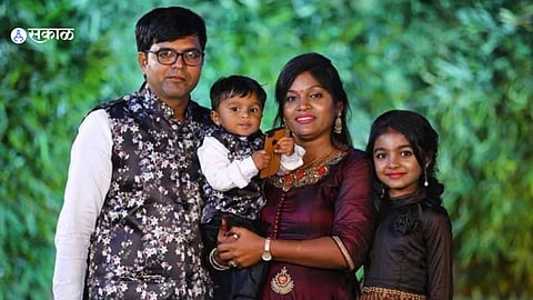 Human Trafficking Case-Who is Dirty Harry-arrested in America-Due to which the Patel family in Gujarat died