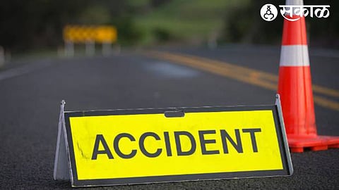 Accident news