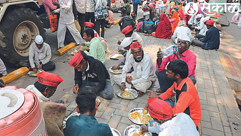 Adivasi Morcha