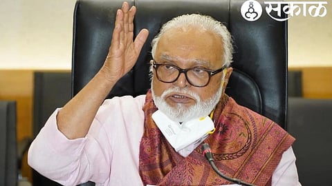 Chhagan Bhujbal