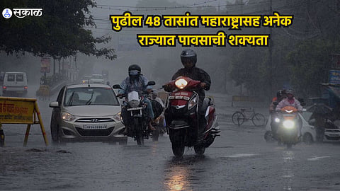 Weather Update