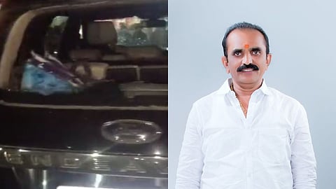 mohan hambarde