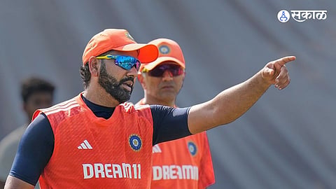Ind vs Eng 2nd Test : भारतीय गोलंदाजांची सत्त्वपरीक्षा! 4 फिरकी गोलंदाज, जडेजाऐवजी कुणाला पहिली पसंती?
