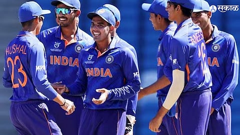 Under 19 Cricket World Cup