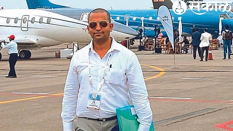 Rahul Borade