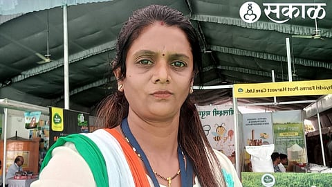 Jyoti Bhavsar