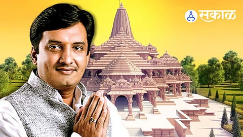 Dhananjay Mahadik