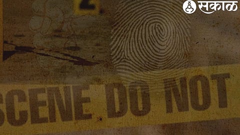 crime