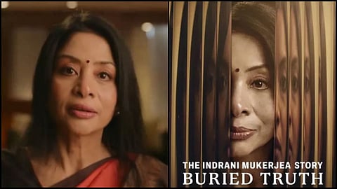 Documentary by Indrani Mukherjee
