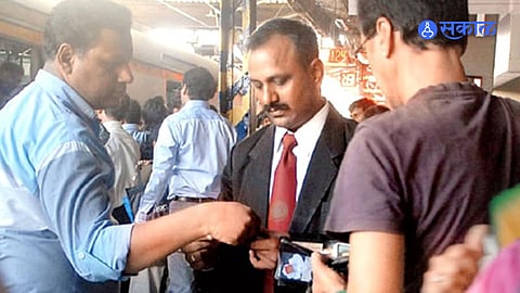 tc railway news