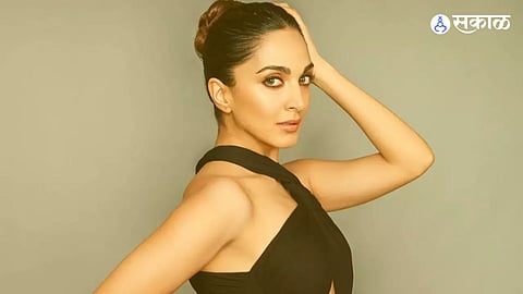 Kiara Advani Bollywood Actress