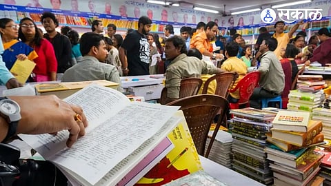 Book Festival