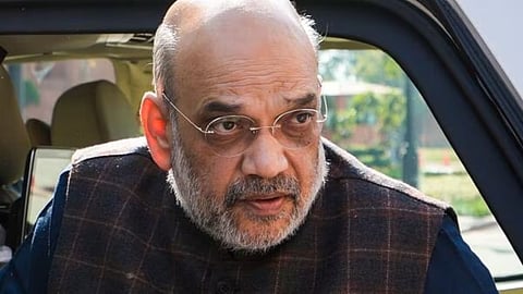 Amit Shah