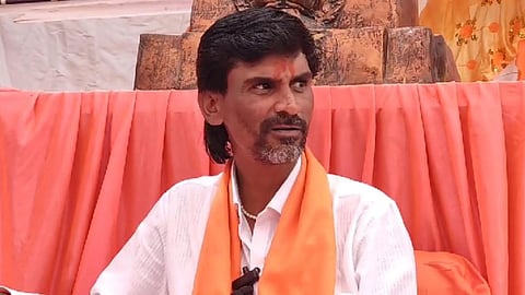 Manoj Jarange Patil