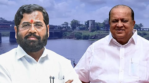 Sulkud Water Scheme