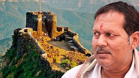 Udayanraje Bhosale