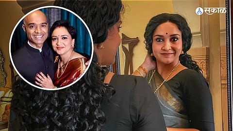 Leena Kumar