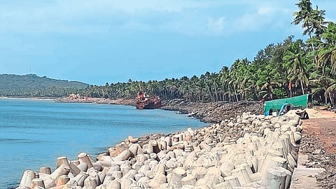 Mirya Beach