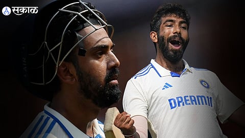 KL Rahul