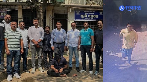 Mumbai Crime: अल्पवयीन मुलीवर अतिप्रसंग करणाऱ्या सिरीयल रेपिस्टला पोलिसांनी 48 तासात केली अटक!