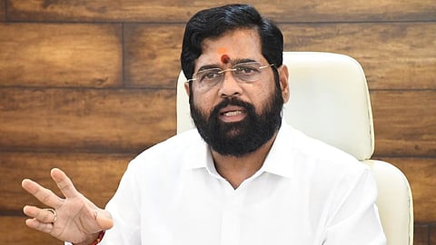 Ichalkaranji Sulkud Yojana Action Committee Eknath Shinde