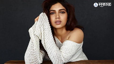 Bhumi Pednekar Bhakshak Movie