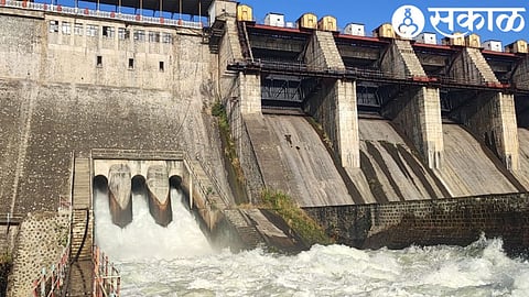 girna dam