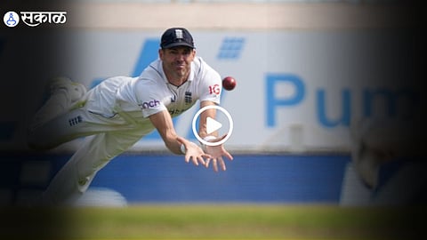 James Anderson