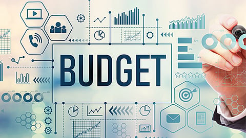 Budget