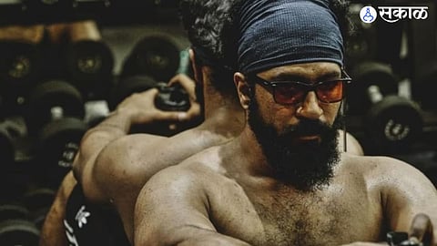 Vicky Kaushal latest news