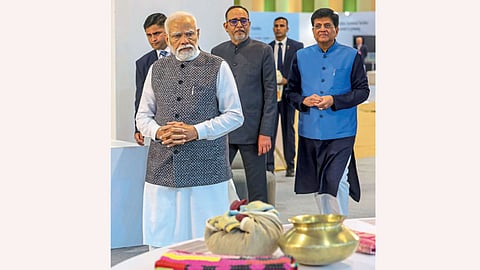 Narendra Modi